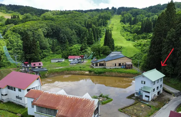Maison à Niigata · 238 m²