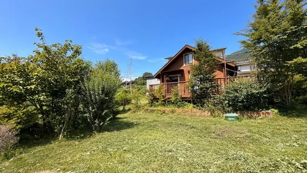 Maison à Nagano