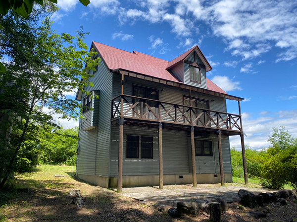 House in Yamanashi