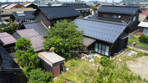 Maison à Kyoto · 234 m²