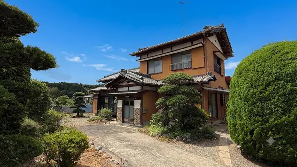 Terrain à Isumi, Chiba