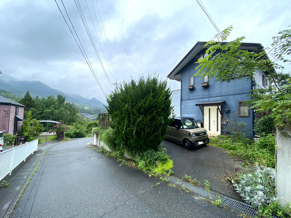 House in Saitama