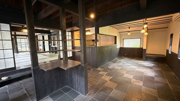 Kominka à Isumi, Chiba