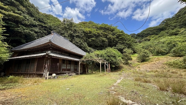 House in Futtsu, Chiba