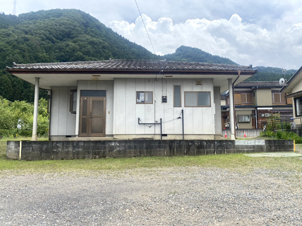 House in Saitama