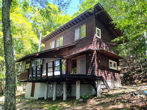 House in Nagano