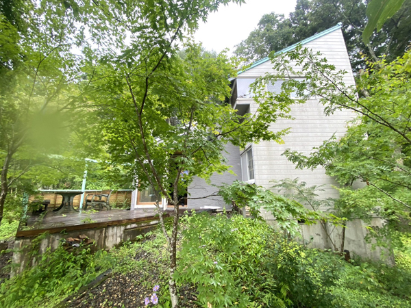 Maison à Nagano · 95 m²