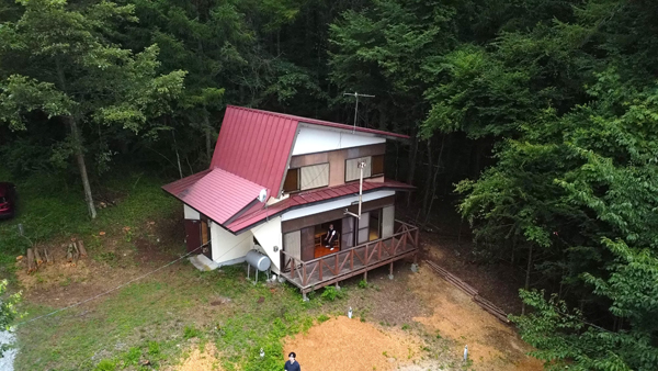 Maison à Nagano · 71 m²
