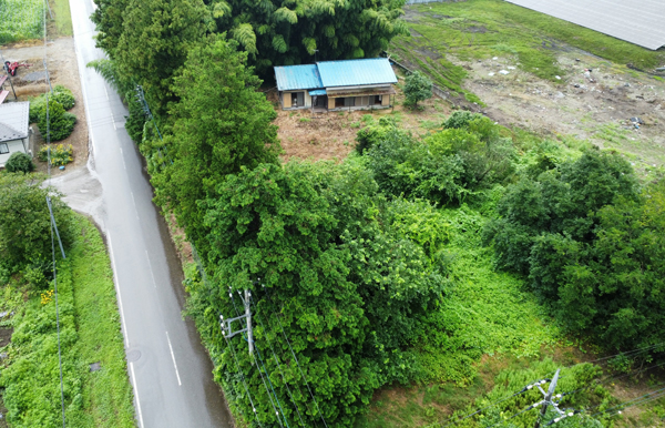 House in Tochigi