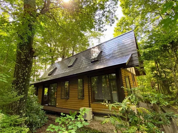 Haus in Yamanashi