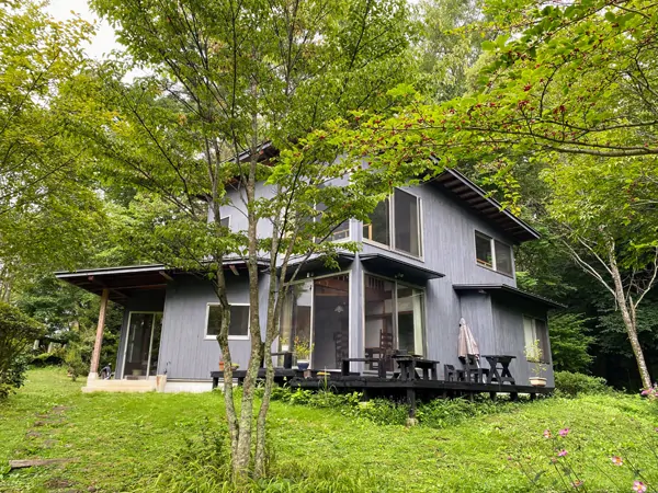 House in Yamanashi