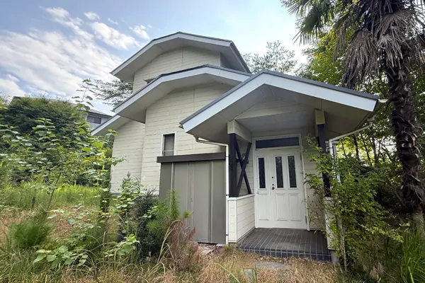 House in Tochigi