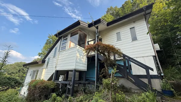 House in Tochigi
