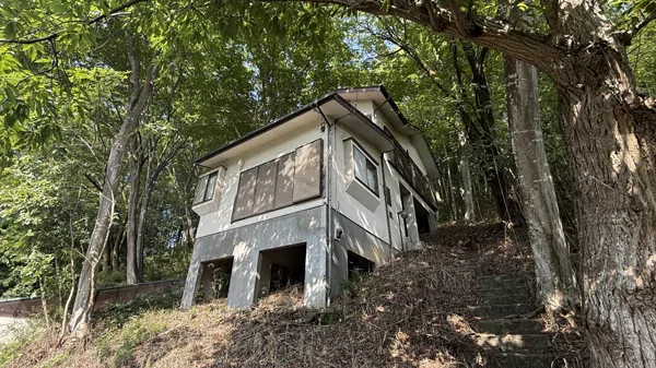 House in Tochigi