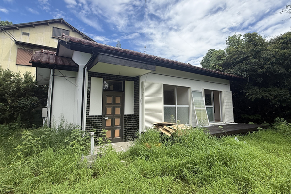 House in Chiba