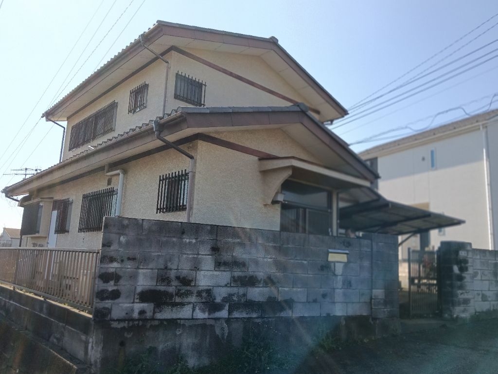 Maison à Kanagawa