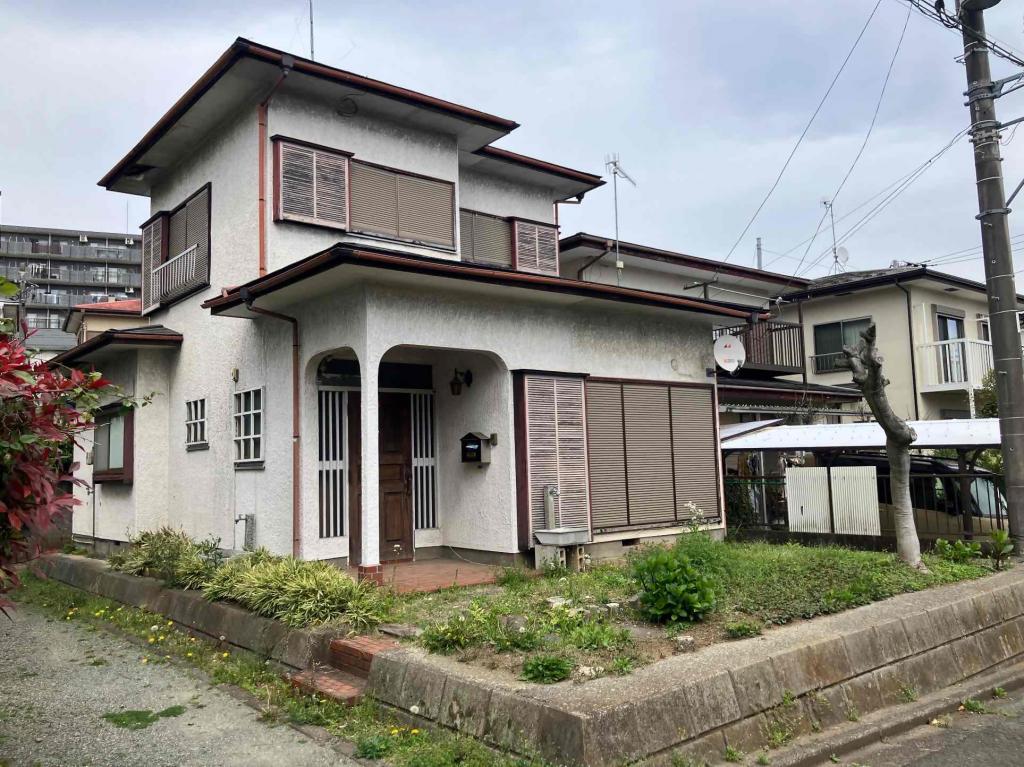 Maison à Kanagawa