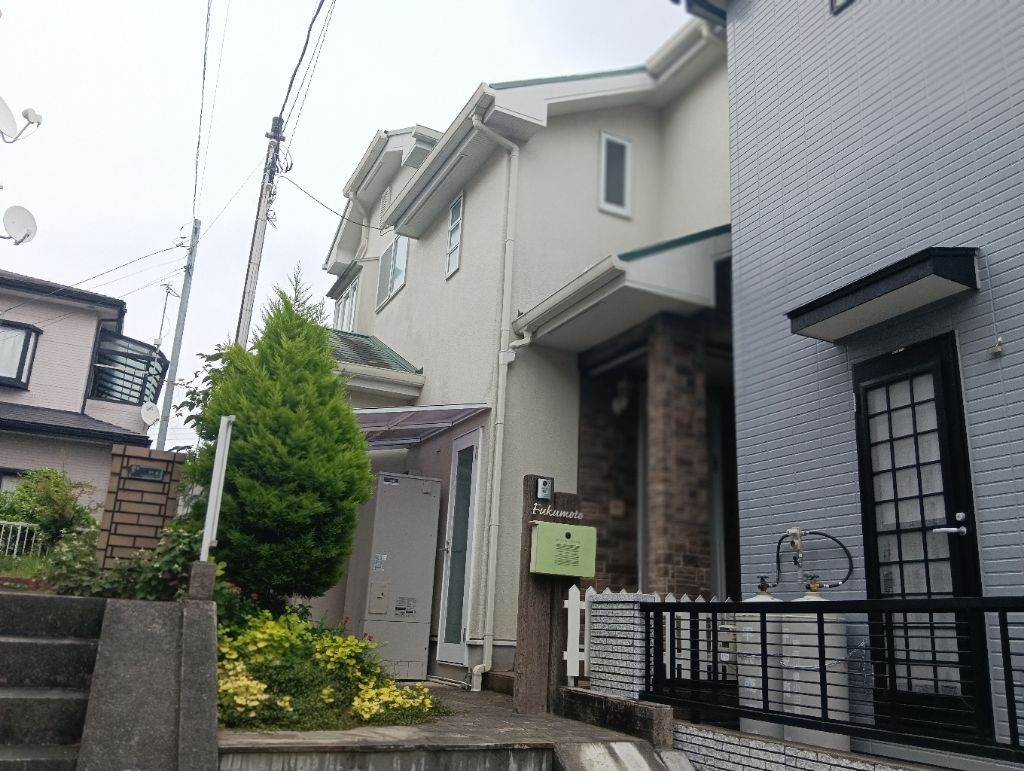 Maison à Kanagawa · 117 m²