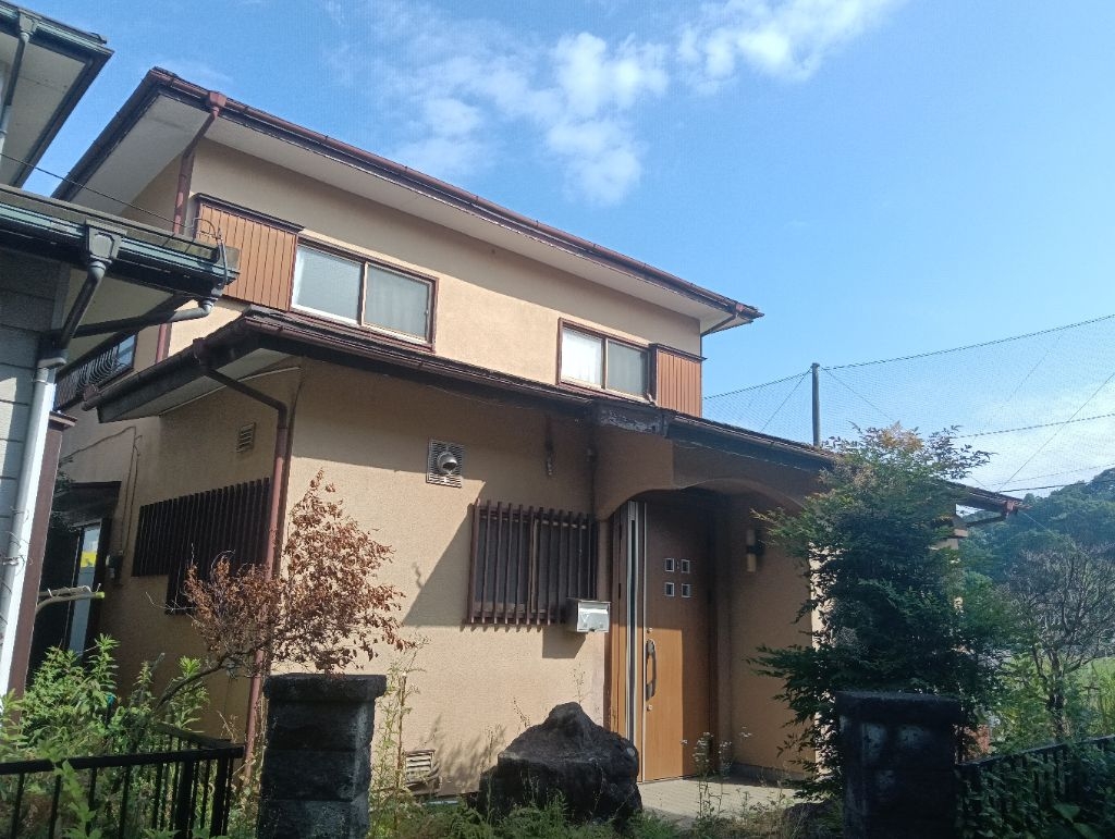Maison à Kanagawa