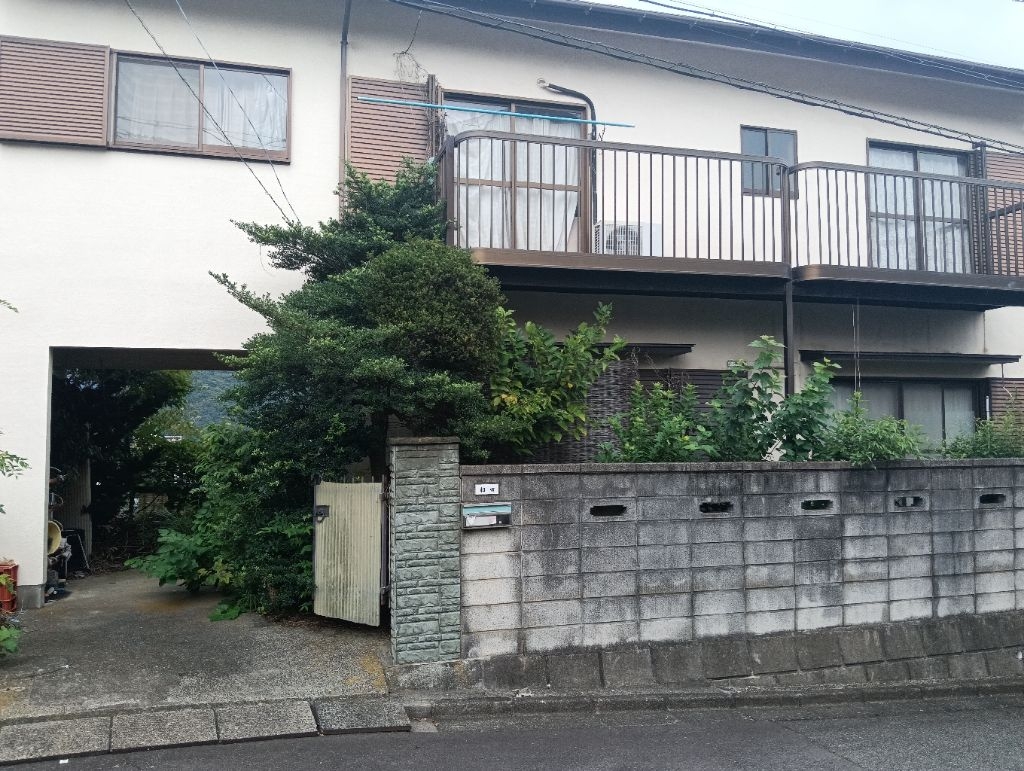 Maison à Kanagawa · 90 m²