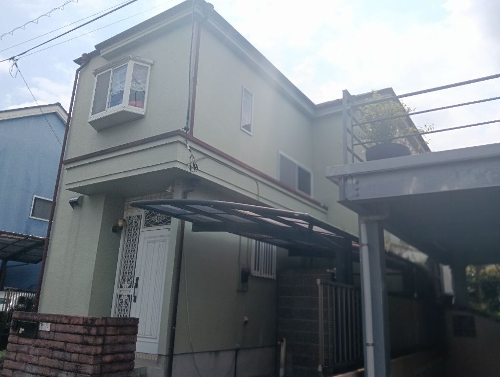 House in Kanagawa