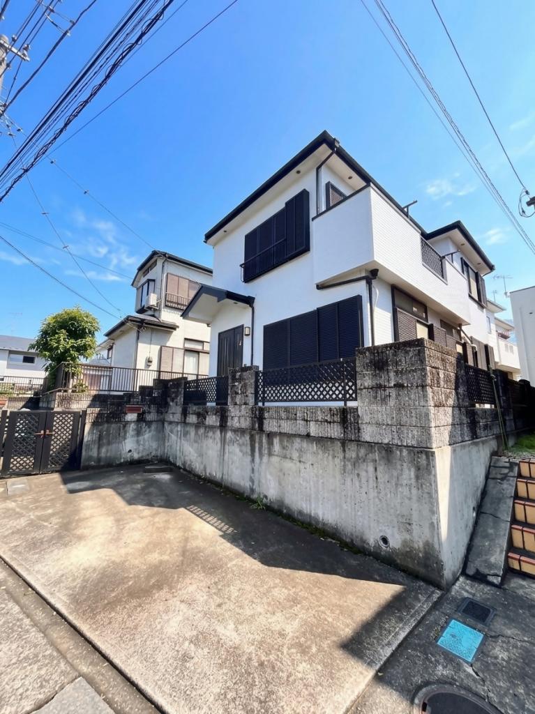 House in Kanagawa