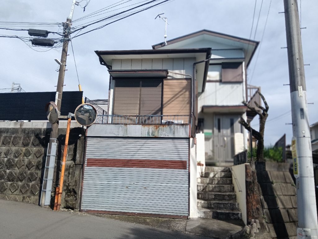 House in Kanagawa