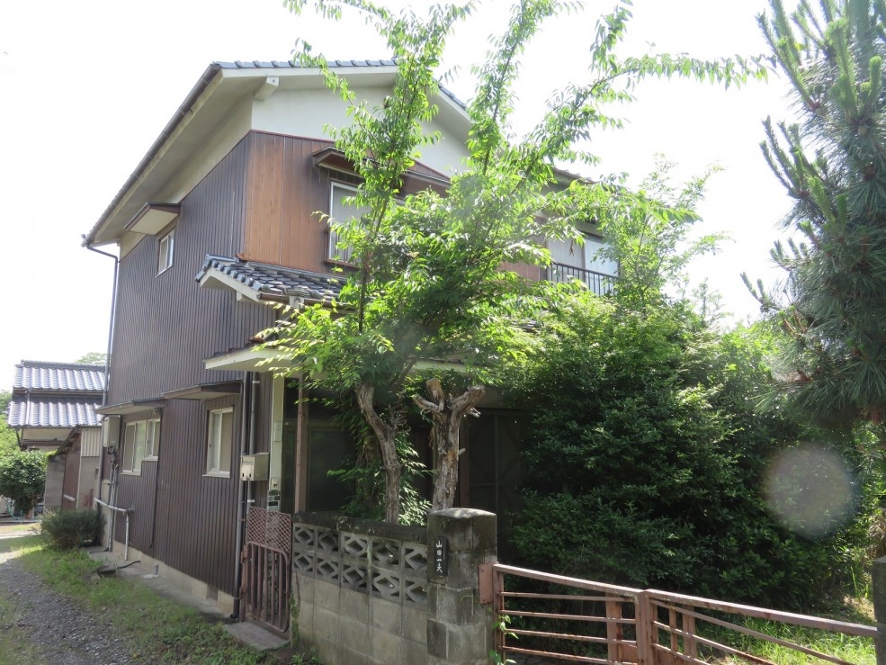 Maison à Oita