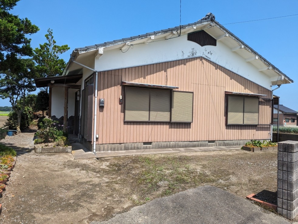 Maison à Oita