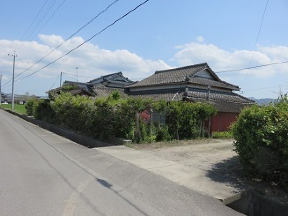 Maison à Oita