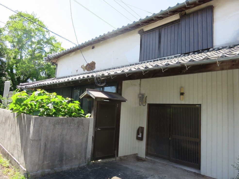 Maison à Oita
