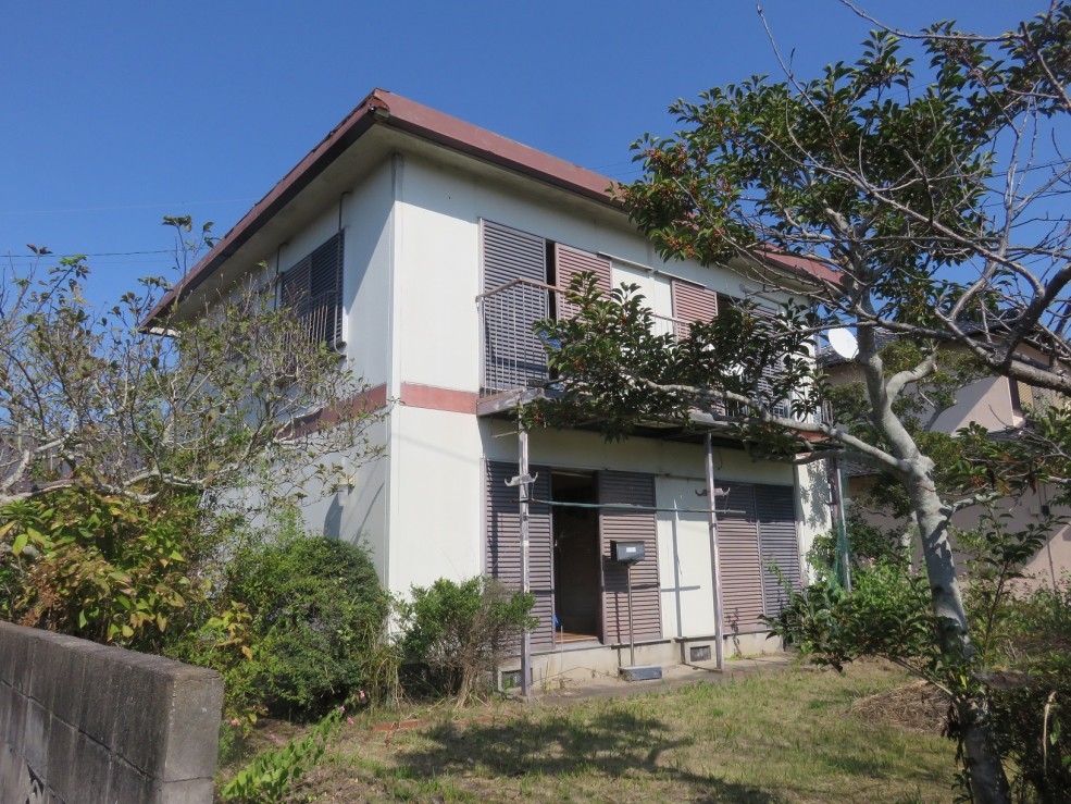 Maison à Oita