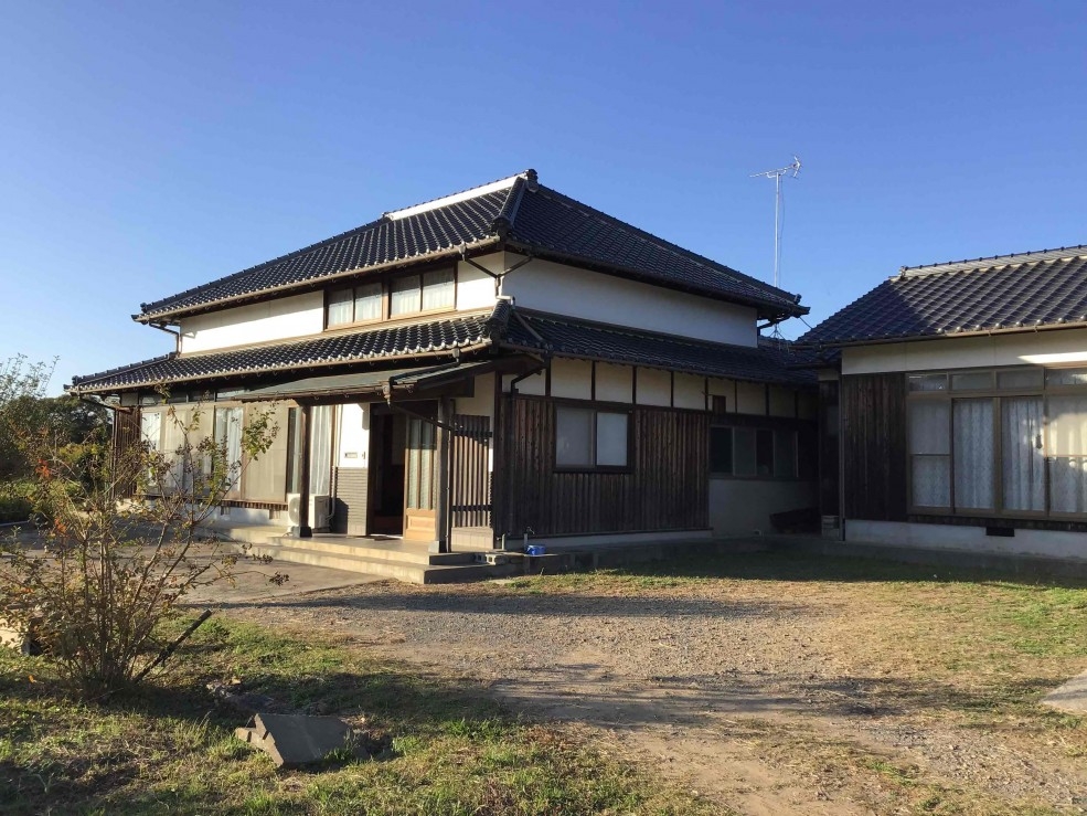 Maison à Oita