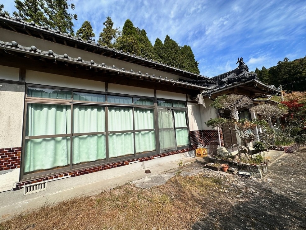 Maison à Oita