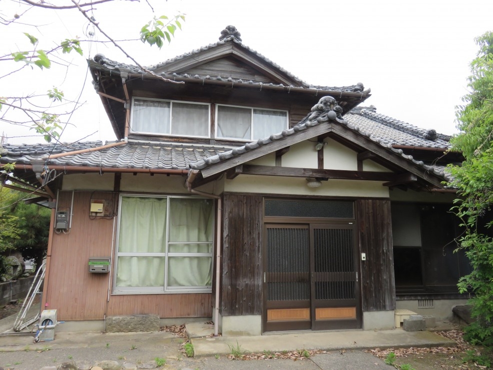 Maison à Oita