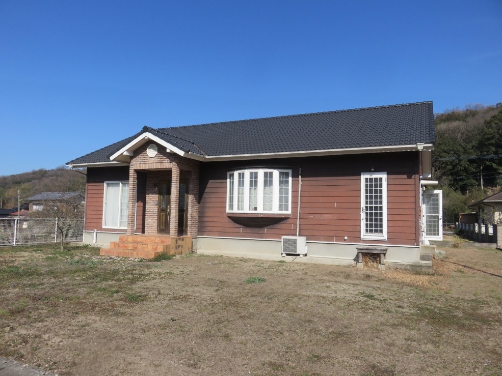 Maison à Oita