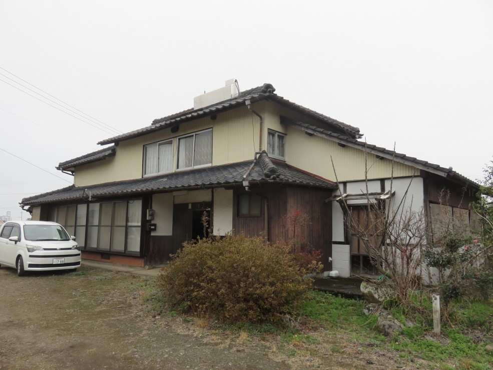 Maison à Oita