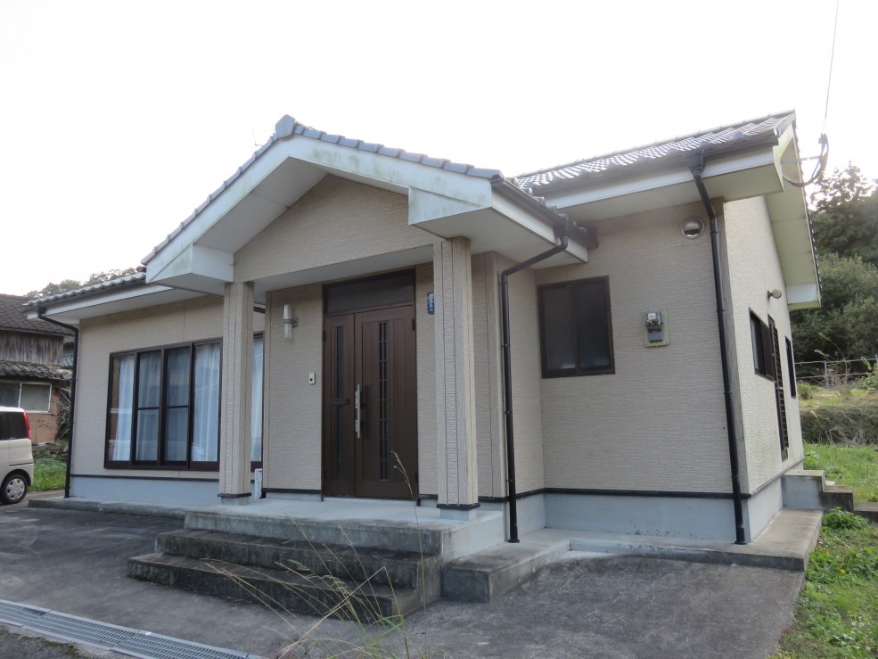 Maison à Oita