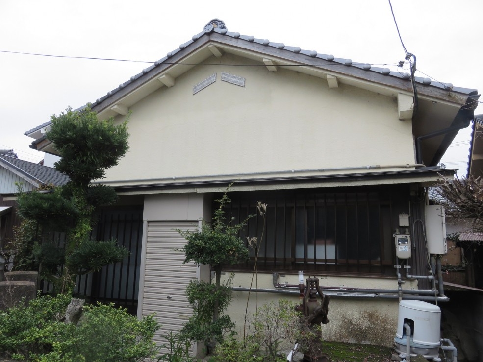 Maison à Oita