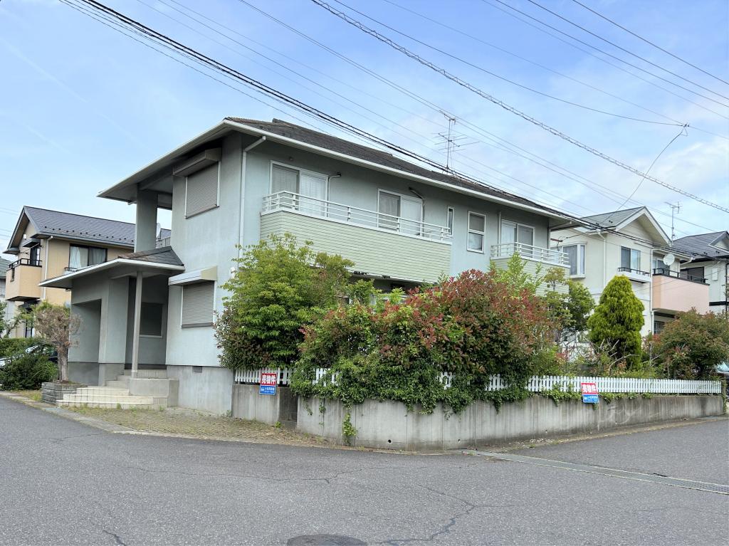 Maison à Fukushima