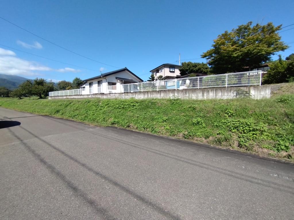 House in Fukushima