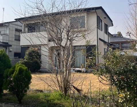 Maison à Tochigi