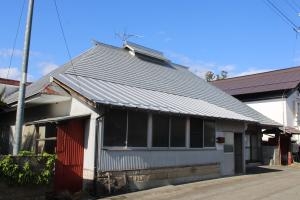 Maison à Fukushima