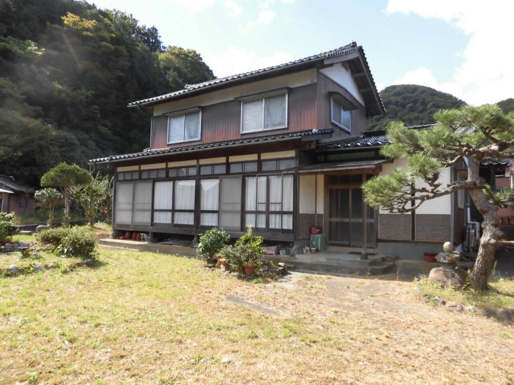 House in Tottori