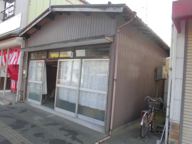 Maison à Niigata