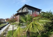 Maison à Niigata