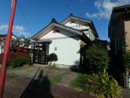 Maison à Niigata
