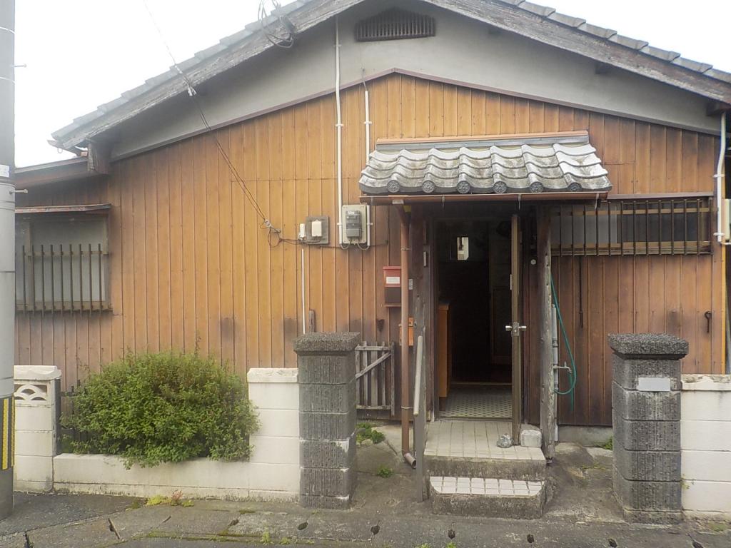 Maison à Saga