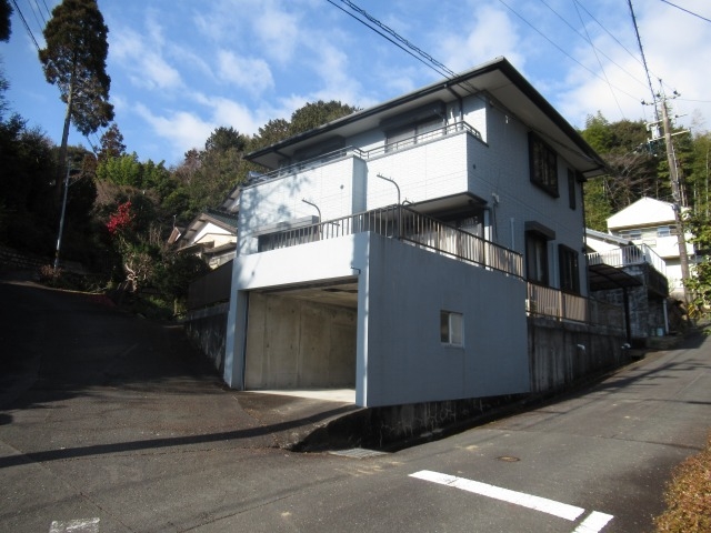 Maison à Aichi