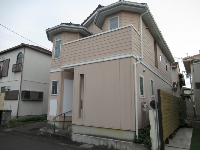 Maison à Aichi